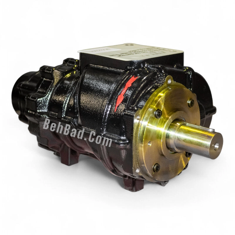 ایرند اسکرو 22کیلووات Taitian چین مدل DLG22AA