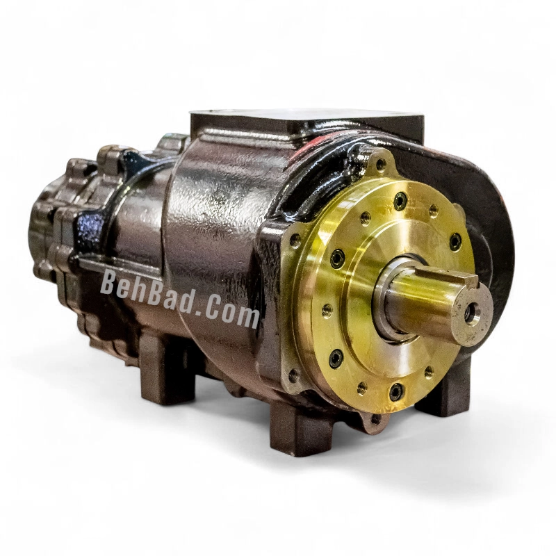 ایرند اسکرو 30 کیلووات Taitian چین مدل DLG30AA