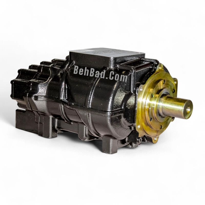 ایرند اسکرو 37 کیلووات Taitian چین مدل DLG37v