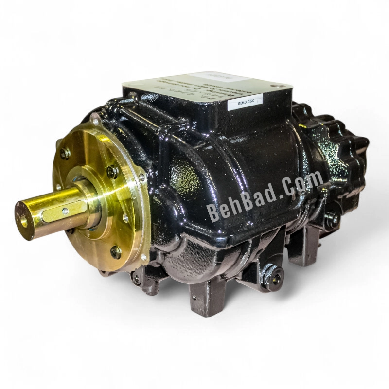 ایرند اسکرو 22کیلووات Taitian چین مدل DLG22v