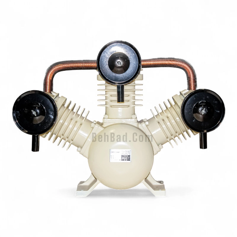 بلوک هواساز بدون روغن 1000 لیتری مدل TOP315