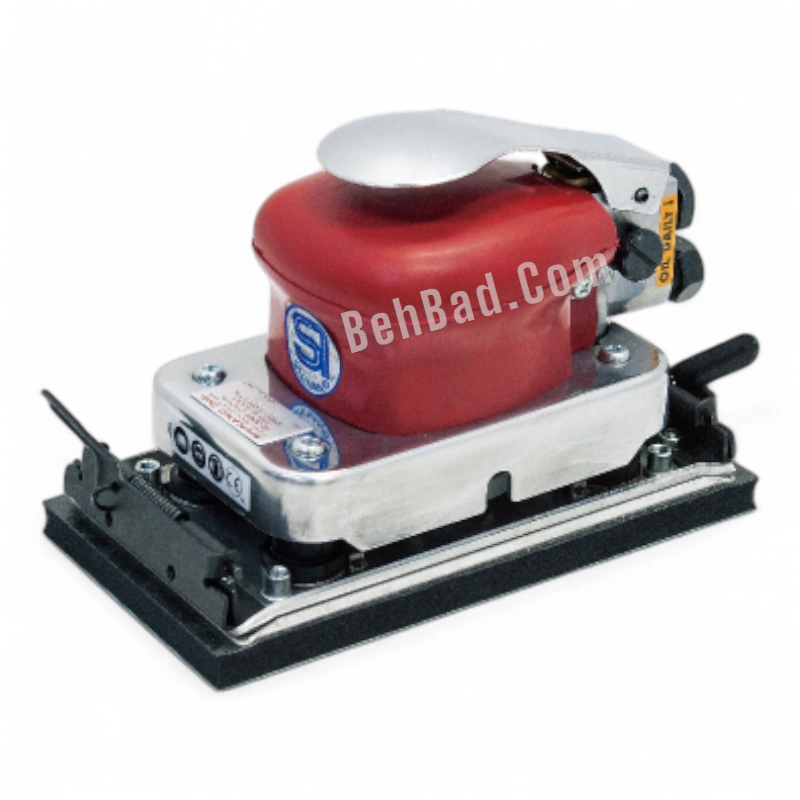 سنباده لرزان بادی SHINANO ژاپن مدل SI-3007
