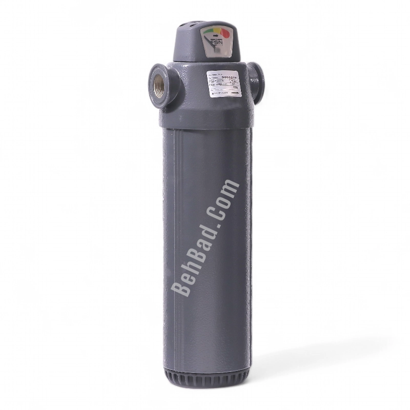 میکروفیلتر 3/4 اینچ FSN ایتالیا مدل PM34-QM34