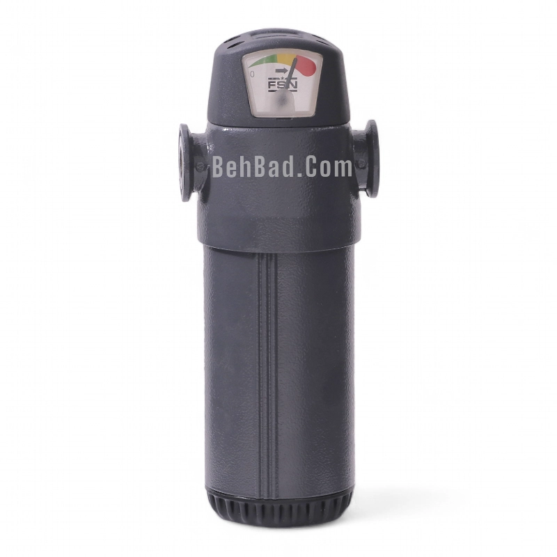میکروفیلتر 1/4 اینچ FSN ایتالیا مدل PM05-QM05