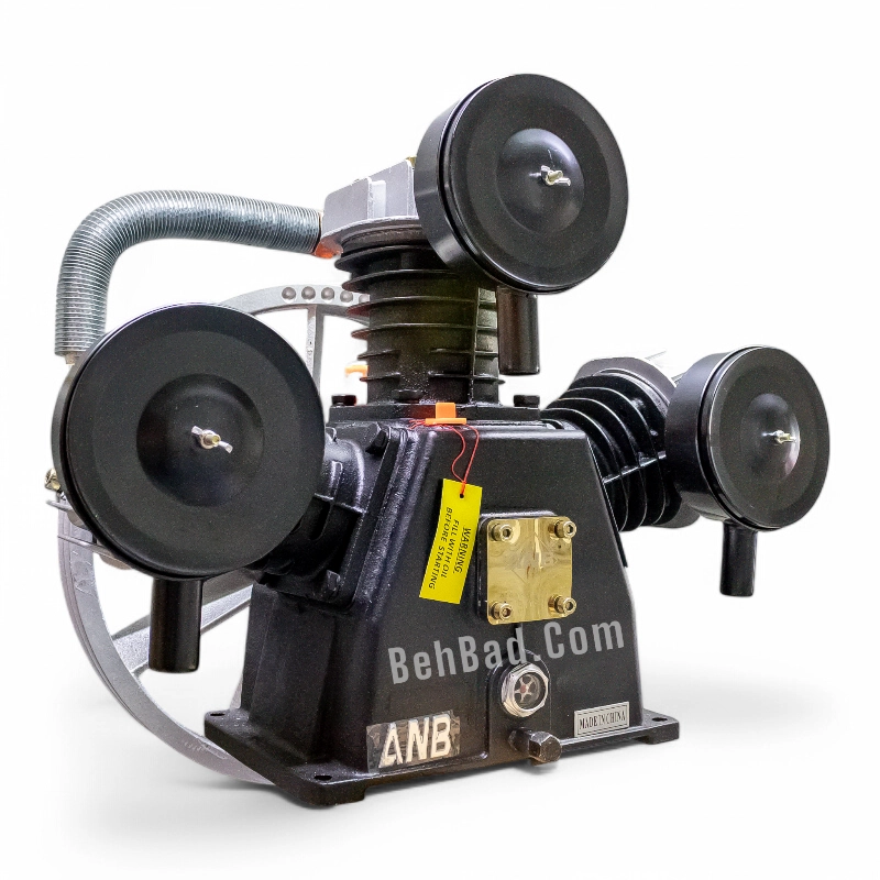 بلوک هواساز 500 لیتری چینی مدل ANB-3080
